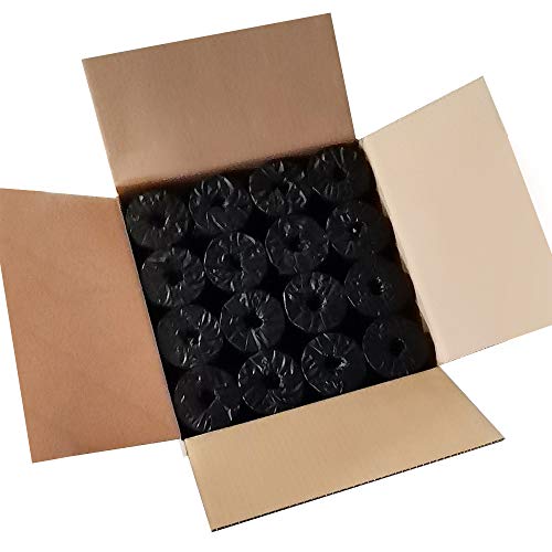 L LIKED 4000 Count 4" x 6" Direct Blank Thermal Shipping Labels with 250 Labels/Roll - Compatible with Zebra 2844 ZP-450 ZP-500 ZP-505 (16 Rolls) - size: 16 Rolls - 3520 Labels
