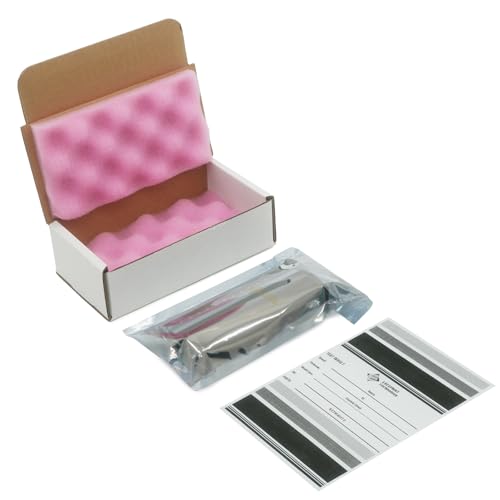 Printhead Replacement for Zebra ZM400 Printers - 79800M 203DPI Thermal Label Printer Print Head | Enhanced Durability & Precision Printing - size: ZM400
