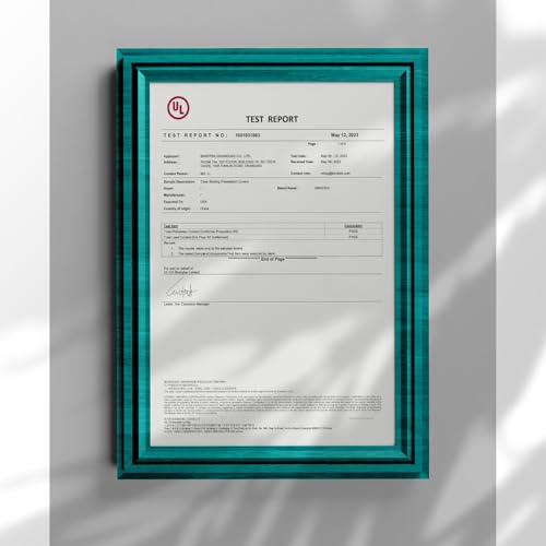 Binditek 12 Mil PVC Binding Covers, 8.5 x 11 Inches, Clear, 200 Pack | Plastic Binding Covers, 8.5" x 11" Letter Size, Clear, Square Corners, Unpunched, Ideal for Business Reports and Proposals - size: 12 Mil, style: 100P , Clear