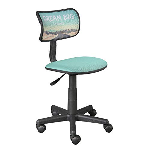 Urban Lifestyle Paris Desk Chair - color: Paris