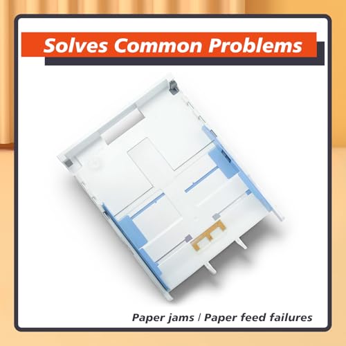 Paper Input Tray 2 Compatible with HP OfficeJet Pro 9020 9025e 9023 9135e Printer