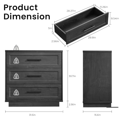 Fatmok Modular Entertainment Center & Buffet Cabinet, Extra Long Sideboard TV Stand with Arched Wooden Doors, Modern Wooden Storage Cabinet for Living Room, Black Grey(CEEC,4-Piece) - color: Ceec-black Grey