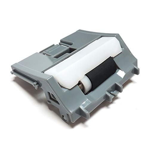 M501-RK-AP Roller Maintenance Kit for HP LaserJet Pro M501 & Managed/Enterprise M506, M527 with F2A68-67910 Transfer Roller, F2A68-67914 MP Tray and 1 Pair of F2A68-67913 Tray 2 Rollers
