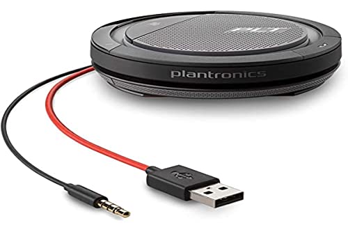 Plantronics Calisto 5200 Speakerphone