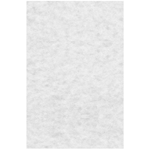 Colonial Cards: 100 Color Cardstock 5" x 8" Index Cards, Gray Parchment, Unruled - color: gray parchment