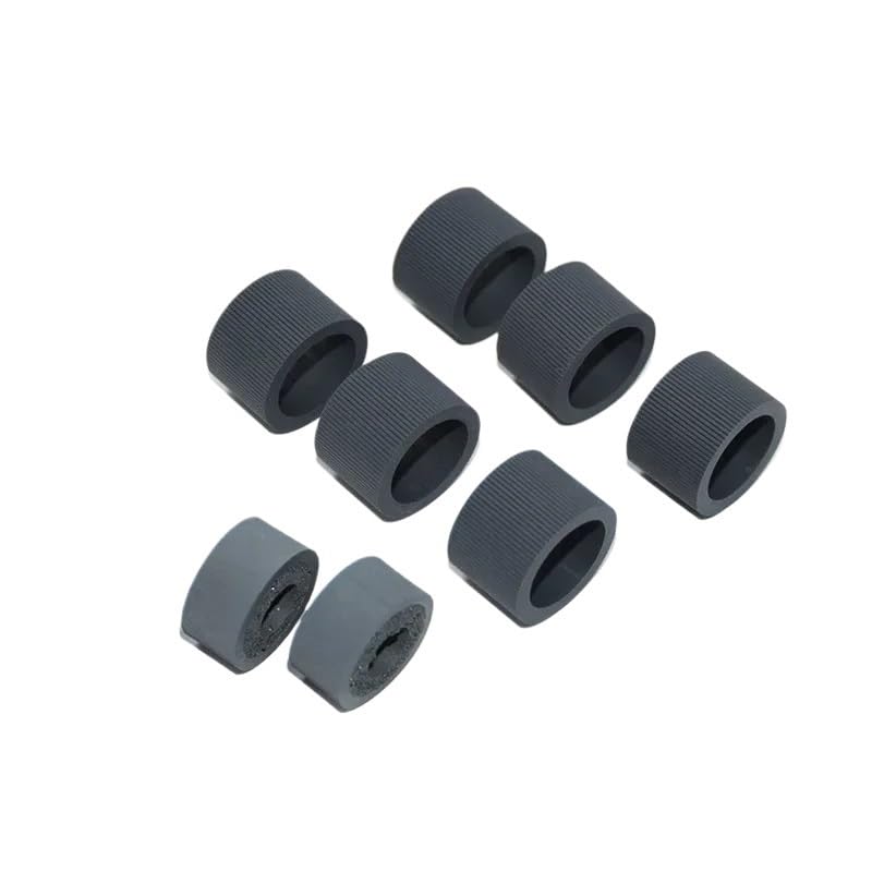 Pickup Feed Roller Kit Compatible with Kodak Alaris S2040 S2050 S2060W S2070 S2080W Scanner(20set) - color: 20set