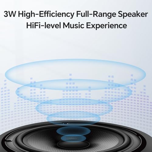 N newline Conference Speaker and Microphone, 2 Mics 360° Voice Pickup, AI Noise Reduction & Clear Calls, USB & Bluetooth Speakerphone, Up to 12H Call Time, for Small-to-Mid Meetings & Home Office