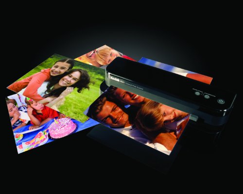 Kodak P570 Personal Photo Scanner
