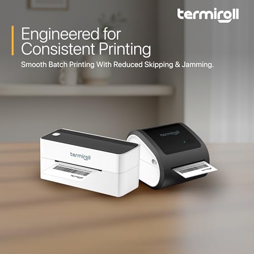 2x1 Thermal Labels – 10,000 Barcode & Address Labels/10 Rolls for Shipping, SKU & Inventory Stickers, Compatible with Rollo, Zebra, Munbyn, iDPRT & Direct Thermal Printers - size: 2x1 - 10 Rolls | 10000 Labels