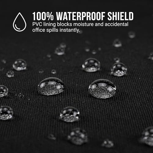DigitalDeckCovers Printer Dust Cover for Canon Pixma Pro 9000/9500 MKII