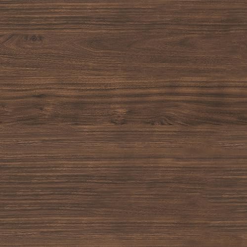 Martha Stewart Ollie Home Office Desk with 3 Drawers in Walnut Wood Grain with Polished Brass Hardware - color: Walnut Top/Polished Brass Frame