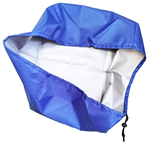 Printer Dust Cover, Copiers Enclosure Dirts Jacket Compatible for HP OfficeJet 3830 6978 8025 8015 ENVY 7255 / 8034 / 9015 Wireless Printer