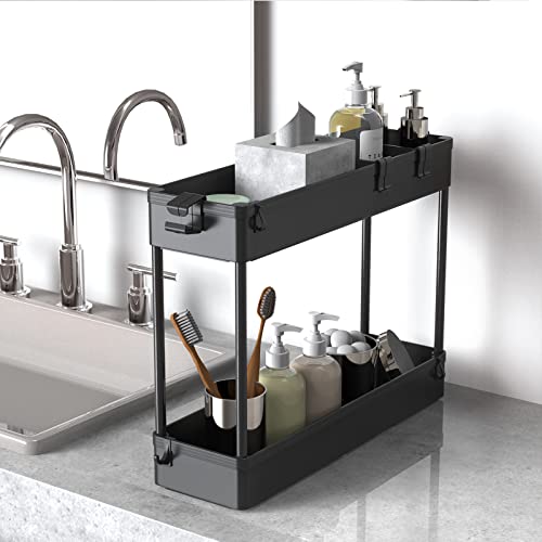 SPACELEAD Slim Storage cart