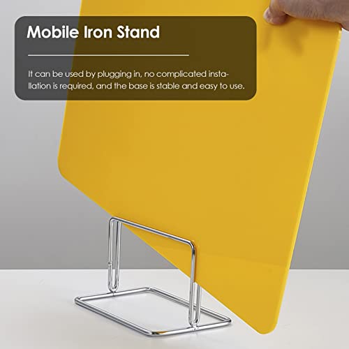 3Pack Blue Classroom Privacy Screens for Student Desks Large Lightweight Dividers Office Booth Partitions Study & Test Desk Furniture Teachers 30 x 100 cm - color: Blau, size: 30x100cm/11.8x39.4inch
