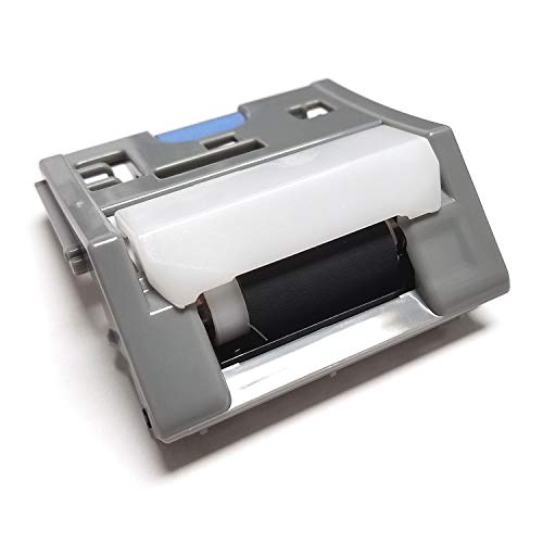 P1B91A MK-AP Maintenance Kit for Color Laser Printer M652 M653 M681 M682 E67550 E67560 Includes RM2-1928 Fuser, RM2-6561 Transfer Roller, Tray 2-3 & HCI Tray Roller Kit (110V)