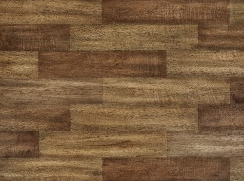 Signature Design by Ashley 1-Piece Wood Dining Bench, 48" 2-Tone Farmhouse - style: Dining Bench