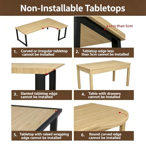 90°Foldable Keyboard Tray, Ergonomics Desk Extender Tray - color: Walnut, size: 90cm x 20cm