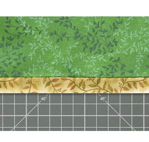 Taylor Seville Magic Binding Maker 2.25 inches