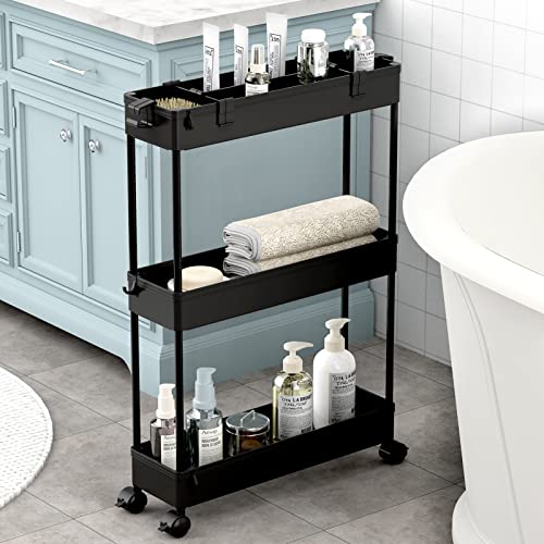 Storage cart and Step Stool