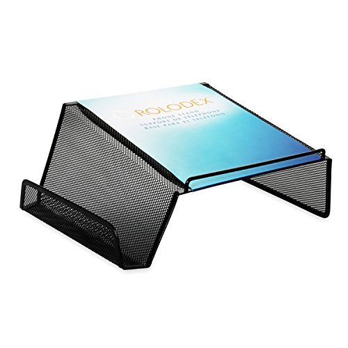 Brenton Studio™ Metro Mesh Phone Stand, Black