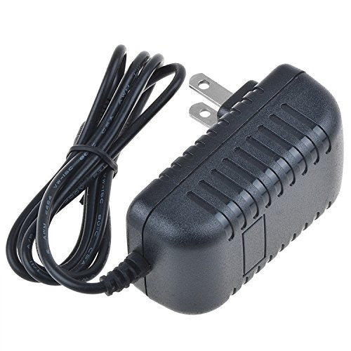 ABLEGRID AC/DC Adapter Charger Power Supply for LinkSys WPS54G Wireless-G Print Server