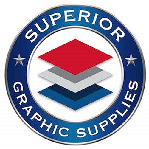 PET Laminating Film Roll Premium Quality - 5 Mil / 0.005" Thick 18" x 200' - size: 18" x 200'