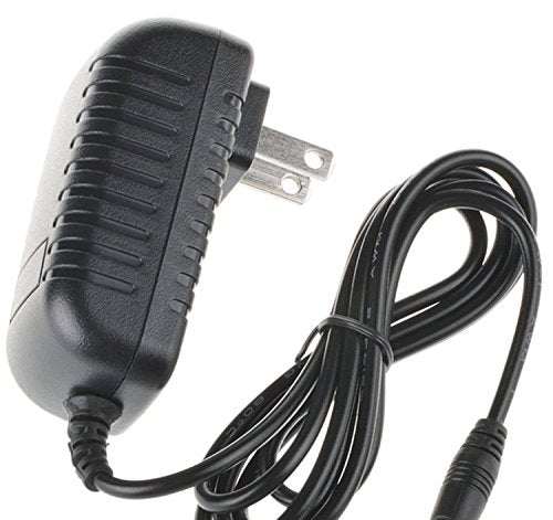 Accessory USA Adapter for Use with LinkSys PPS1UW Wireless PrintServer PSUS4 Print Server AC/DC Adapter Charger Power Supply Plug Cord