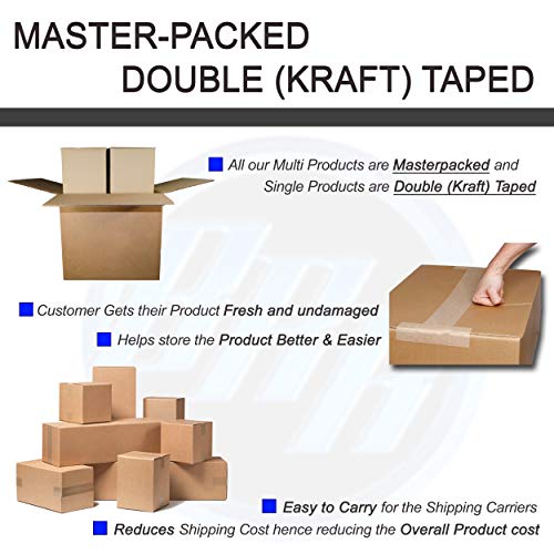 24/Pack Adding Machine Calculator Register Rolls 2 1/4" x 130ft, 1-ply Paper Rolls for El-1750 1801 P23