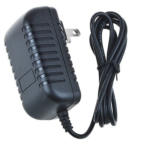 Marg AC/DC Adapter for TRENDnet TE100-P1U Print Server, TEW-652BRP TEW-632BRP Wireless Router Power Supply Cord Cable PS Wall Home Battery Charger Mains PSU