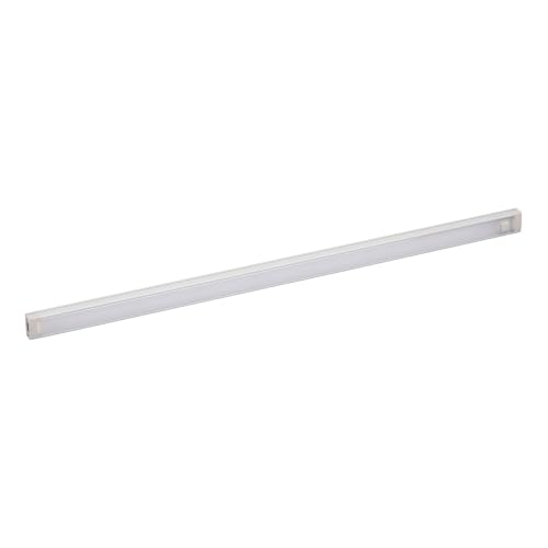 PureOptics LED Dimmable Linkable LED Shop Light with Motion Sensor and Magnetic Option, 10.5W, 780 Lumens, 4000K, 18", Cool White (LEDUC18-1CK) - color: Cool White, size: 18" 1-Bar Kit