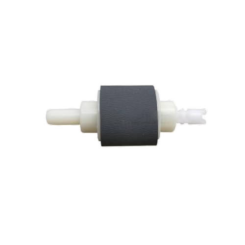 High-Performance Pickup Roller Kit - Solves Paper Jams for Compatible HP & Canon Laser Printers (P2055, P2035, LBP6680, LBP6670, etc.) - Paper Feed Assembly