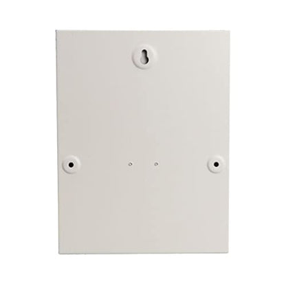 EVERSECU 18 Channel 12V 10Amp DC Metal Boxed Cabinet Regulated UPS Power Supply Unit with Backup Battery Link for Burglar Alarms CCTV Cameras PTZ Access Control (Battery Not Included) - size: UPS 18CH 10A