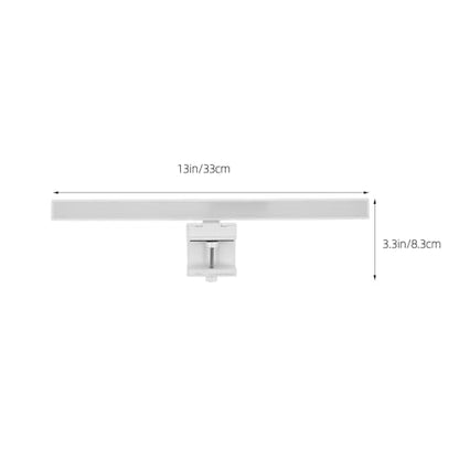 COHEALI LED Monitor Light Bar, Computer Screen Lamp for Eye Care