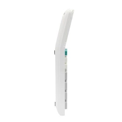 SHARP EL330W Twin Power XL 10-Digit Display