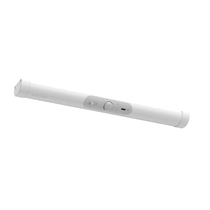 Joyzy Automatic Motion Sensor Closet Lighting Rechargeable Battery Operated | with Eye-Protection Design Under Cabinet Light LED for Wireless Pantry Light Wardrobe Lights (100Lumen, 6000k 80+CRI) - size: 1pack