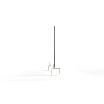 Pemberly Row Plastic Partition Extender with Clamp, 30"x29", Clear Thermo-Plastic Sheeting, Durable Office Privacy Screen, Adjustable Mount, Compatible with Standard Cubicle Systems