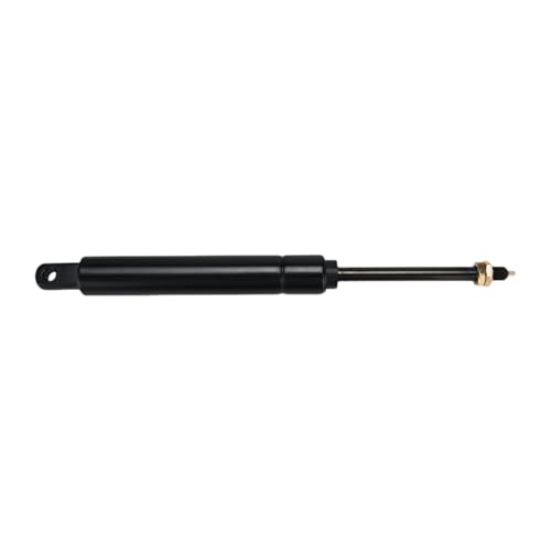 Gas Lift Cylinder Accessories Repair Parts Gas Struts Heavy Duty Chair Cylinder Replacement for Barber Hairdressing Chair, 205mm - size: 205mm