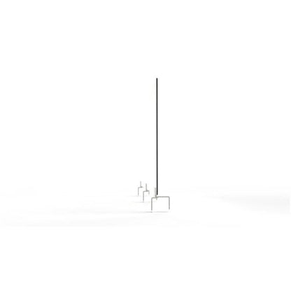 Pemberly Row Plastic Partition Extender, 18" H x 48" W, Frosted Thermo-Plastic Sheeting, White Finish, Attached Clamp Installation, Adjustable Privacy Panel for Office Cubicles - size: 48.00" x 3.88" x 18.00"