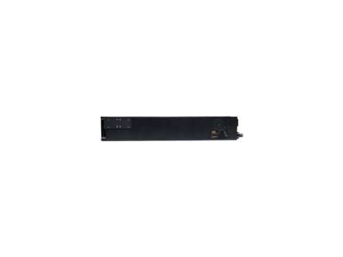 Tripp Lite 2200VA 1920W UPS Smart 2U Rackmount, Pure Sine Wave, Automatic Voltage Regulation, 120V, USB, Network Card Options, 3-Year Warranty (SM2200RMXL2UP) - style: 220VA
