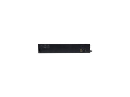 Tripp Lite 2200VA 1920W UPS Smart 2U Rackmount, Pure Sine Wave, Automatic Voltage Regulation, 120V, USB, Network Card Options, 3-Year Warranty (SM2200RMXL2UP) - style: 220VA