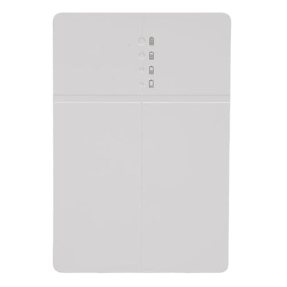 Mini UPS for Router & Modem, 6000mAh DC Backup Uninterruptible Power Supply with 3 Output Ports, 5-Hour Runtime for WiFi, Security Cameras, Tablets