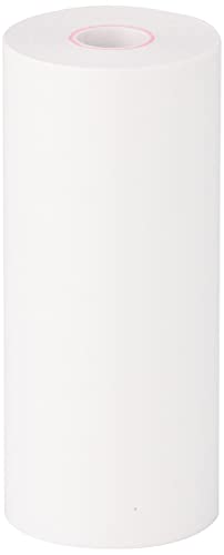 Casio P-5825-E Paper Calculator Internal Paper Roll Suitable for HR-8TEC and HR-8RCE Printing Calculator