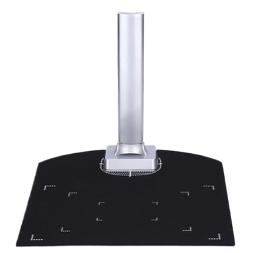 Document Scanner, High-Definition, High-Speed Document Camera with 13-megapixel Resolution for Invoices and Documents—Portable Teaching Presentation Scanner(5MP) - size: 5MP