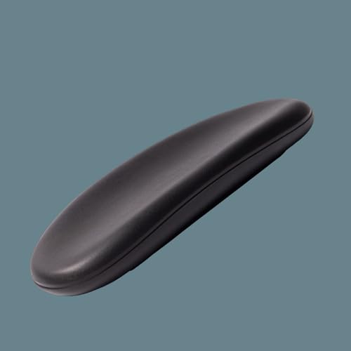 Office Chair Armrest Replacement, Univeral 4" Mounting Hole