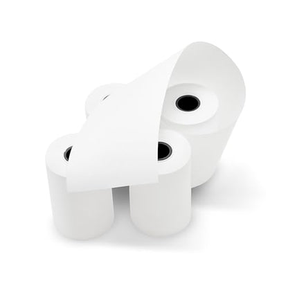 2-1/4" x 70' Thermal Paper (Ingenico iCT 220) 50 Rolls - size: 2-1/4" x 70' Thermal