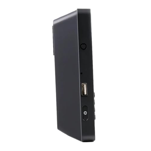 Time Clock,Attendence Machine Fingerprint Attendance Biometric Machine System Employee Keypad Electric Time Clock Recorder Data Manage F02H