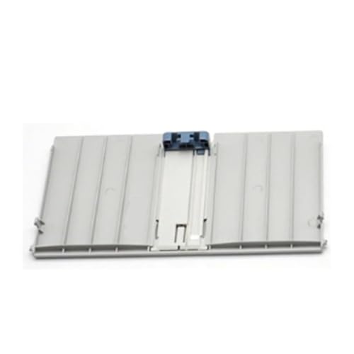 Paper Input Output Tray Compatible with P2200 P2500 P2200W P2206 P2207 P2500W P2500NW P2502 P2502W P2506 P2506W P2508 P2509(White Input) - color: White Input