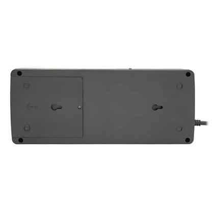 Eaton Tripp Lite Series INTERNET900U Small UPS Battery Backup & Surge Protector, 900VA / 480W, 12 Outlets, Computer Uninterruptible Power Supply Units for PC, 3-Year Warranty & $100,000 Insurance - style: 900VA