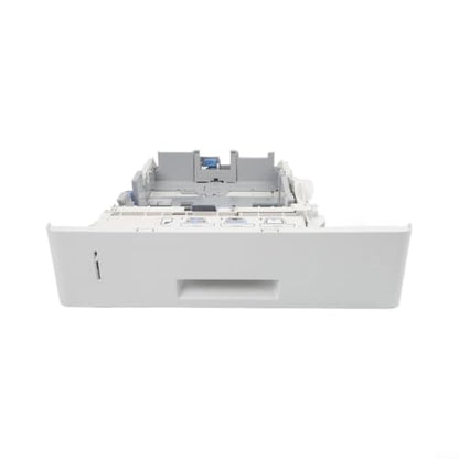 500-Sheet Paper Tray RM2-6296 RU7-8463 Compatible with for hp for laserjet M604 M605 M606, High-Capacity Input Feeder for Office Printing, ABS Replacement Part
