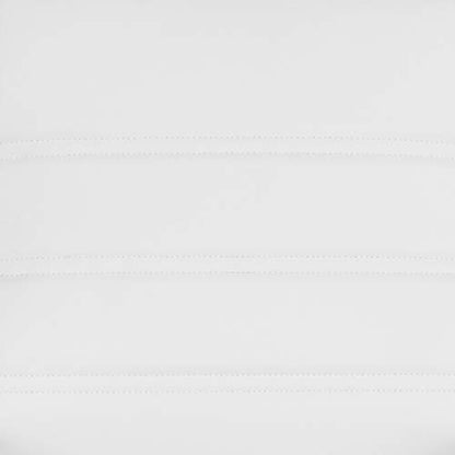 Flash Furniture LeatherSoft Executive Office Chair, White/Rose Gold | 360° Swivel, Height Adjustable, Commercial Grade - color: White Leathersoft/Rose Gold Frame